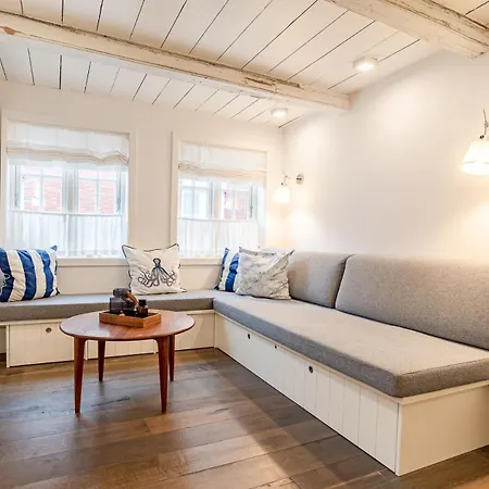 Der Kleine Carl Holiday home *
