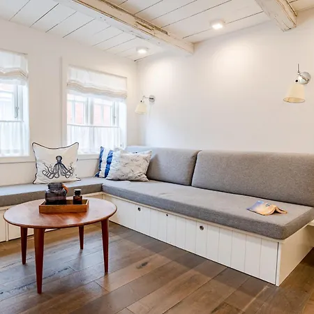 Holiday home Der Kleine Carl