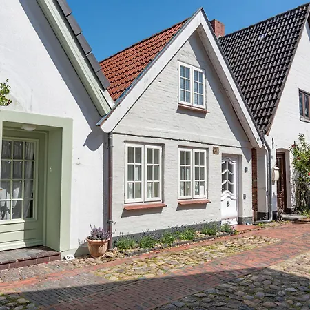 Der Kleine Carl Casa de Férias *